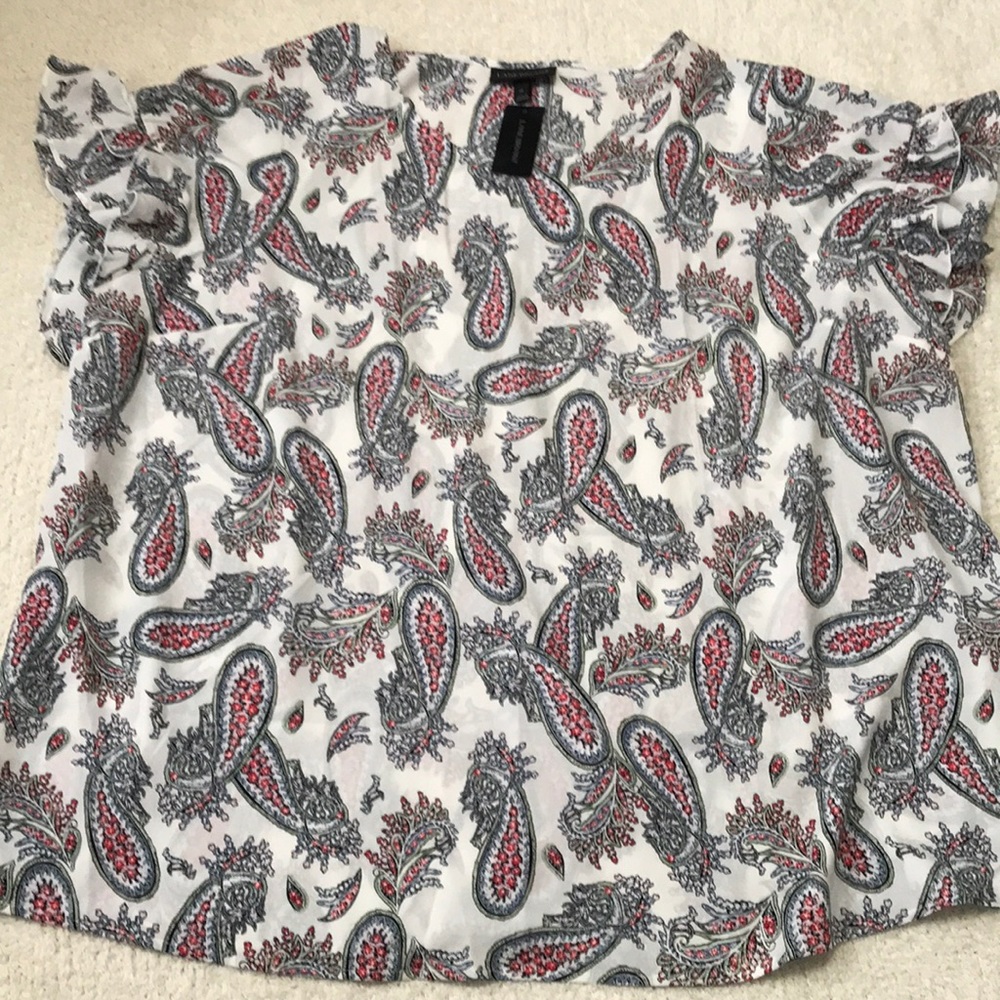 NWT- Lane Bryant - 28